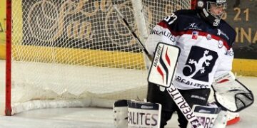 Ligue Magnus : Rouen n&rsquo;a pas tremblé