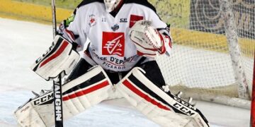 Ligue Magnus (13e journée) : un dernier aller avant les retours