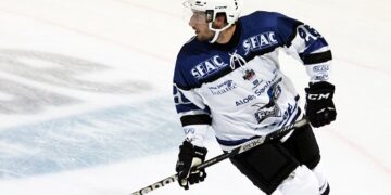 Ligue Magnus (14e journée) : et c&rsquo;est reparti