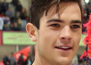 Angers – Grenoble (Ligue Magnus, 4e journée)