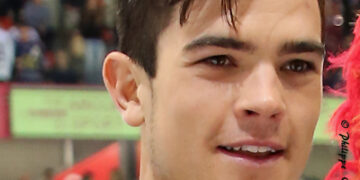 Angers – Grenoble (Ligue Magnus, 4e journée)