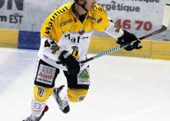Ligue Magnus (3e journée) : Rouen veut rester devant