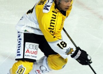 Brest – Rouen (Ligue Magnus, 7e journée)