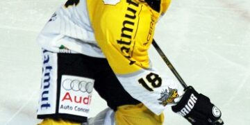 Brest – Rouen (Ligue Magnus, 7e journée)