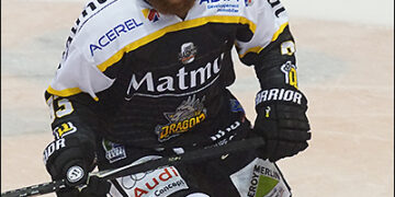 Ligue Magnus : Rouen ne partage plus