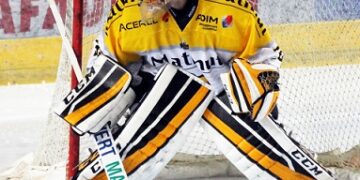 Ligue Magnus : Rouen en play-offs