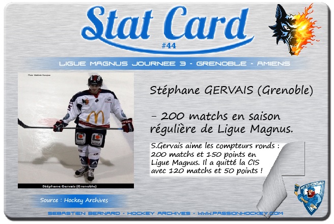 44 S.GERVAIS 200