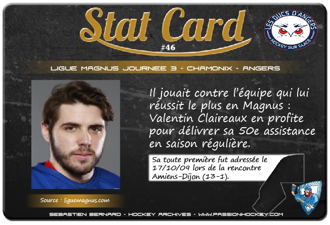 46 V.CLAIREAUX 50A
