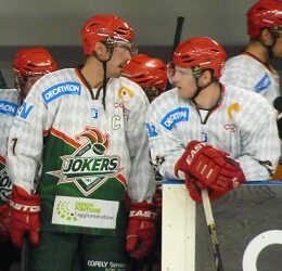 Wasquehal – Cergy-Pontoise (Division 2, poule A, 3e journée)