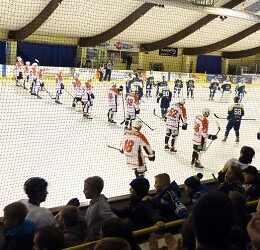 Dunkerque – La Roche (Division 1, 6e journée)