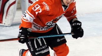 Épinal – Briançon (Ligue Magnus, 4e journée)