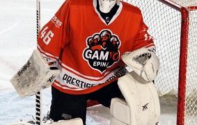 Épinal – Amiens (Ligue Magnus, 5e journée)