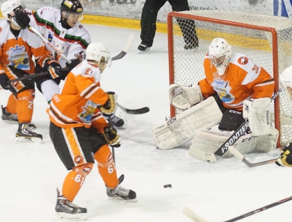 2015 11 22 Tychy Kremenchuk