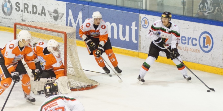 2015 11 22 Tychy Kremenchuk
