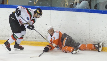 2015 11 22 Tychy Kremenchuk
