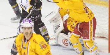 Rouen – Dijon (Coupe de la ligue, demi-finale aller)