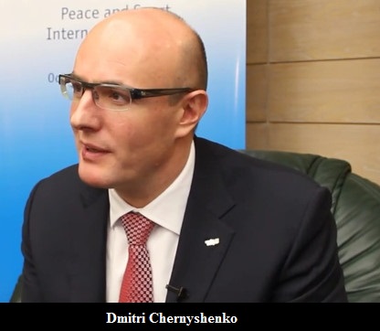 D.Chernyshenko