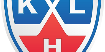 KHL logo shield.svg