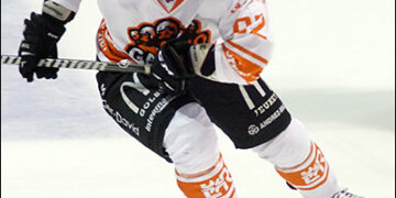 Ligue Magnus (10e journée) : Épinal face au défi angevin