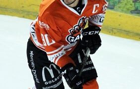 Ligue Magnus : Rouen devant, Épinal enchaîne