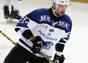 Ligue Magnus : Rouen devant, Bordeaux et Grenoble battus