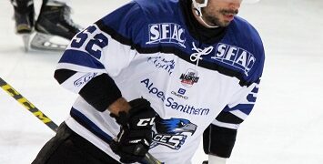 Ligue Magnus : Rouen devant, Bordeaux et Grenoble battus