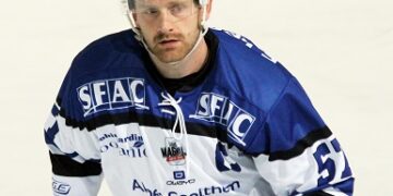 Ligue Magnus (11e journée) : le derby du dimanche