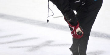 Le maintien en vue pour les Boxers de Bordeaux