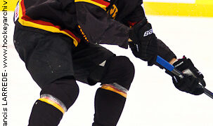 Allemagne – Slovaquie (Deutschland Cup 2015, 2e journée)
