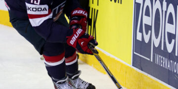 L&rsquo;Allemagne tient à sa Deutschland Cup