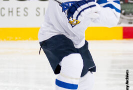 Les Tchèques (se) surprennent