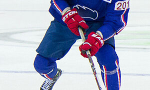 France – Hongrie (EIHC, tournoi de Stavanger)