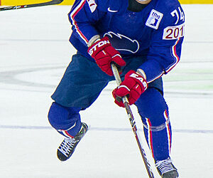France – Hongrie (EIHC, tournoi de Stavanger)