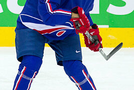 France – Slovaquie B (EIHC, tournoi d&rsquo;Innsbruck)