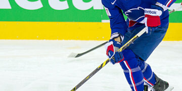 KHL : patience encore pour Stéphane Da Costa