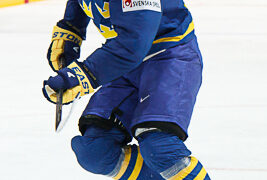 Karjala : 2e trophée en 2 ans pour la Suède