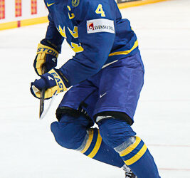 Karjala : 2e trophée en 2 ans pour la Suède