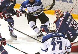 Grenoble – Gap (Coupe de France, 1/8e de finale)