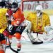 Épinal – Dijon (Ligue Magnus, 7e journée)