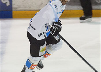 Amiens trébuche, Gap leader