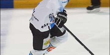 Amiens trébuche, Gap leader