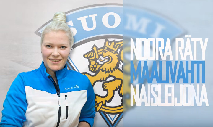 Noora Räty