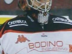 Coppa Italia ad un sorprendente Valpellice