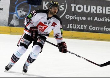 Ligue Magnus : Gap en tête, Amiens s&rsquo;offre le derby