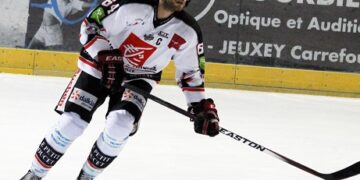 Ligue Magnus : Gap en tête, Amiens s&rsquo;offre le derby