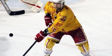 Ligue Magnus : Dijon a remis ça