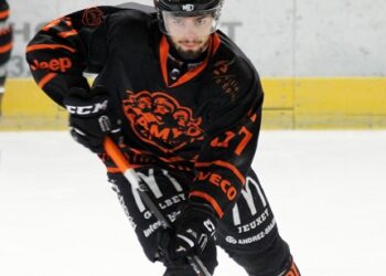 Ligue Magnus (12e journée) : Épinal tente la passe de dix