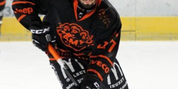 Ligue Magnus (12e journée) : Épinal tente la passe de dix