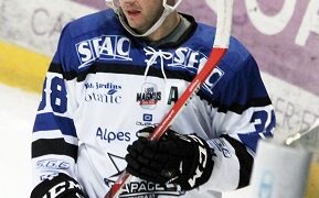 Ligue Magnus : avantage à Gap