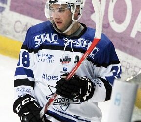 Ligue Magnus : avantage à Gap